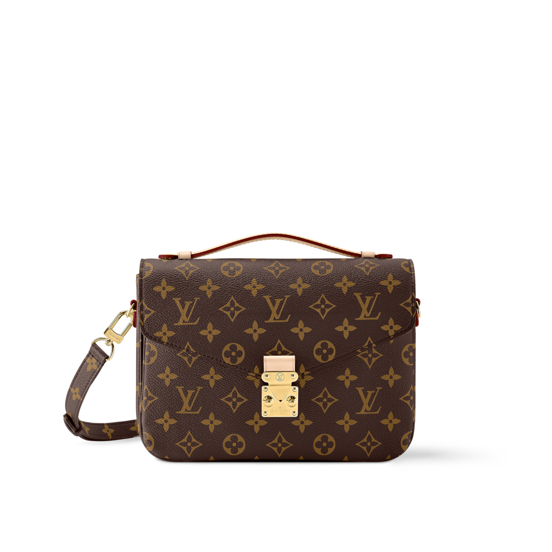 Pochette Métis Monogram - Handbags For Women - M44875 | LOUIS VUITTON